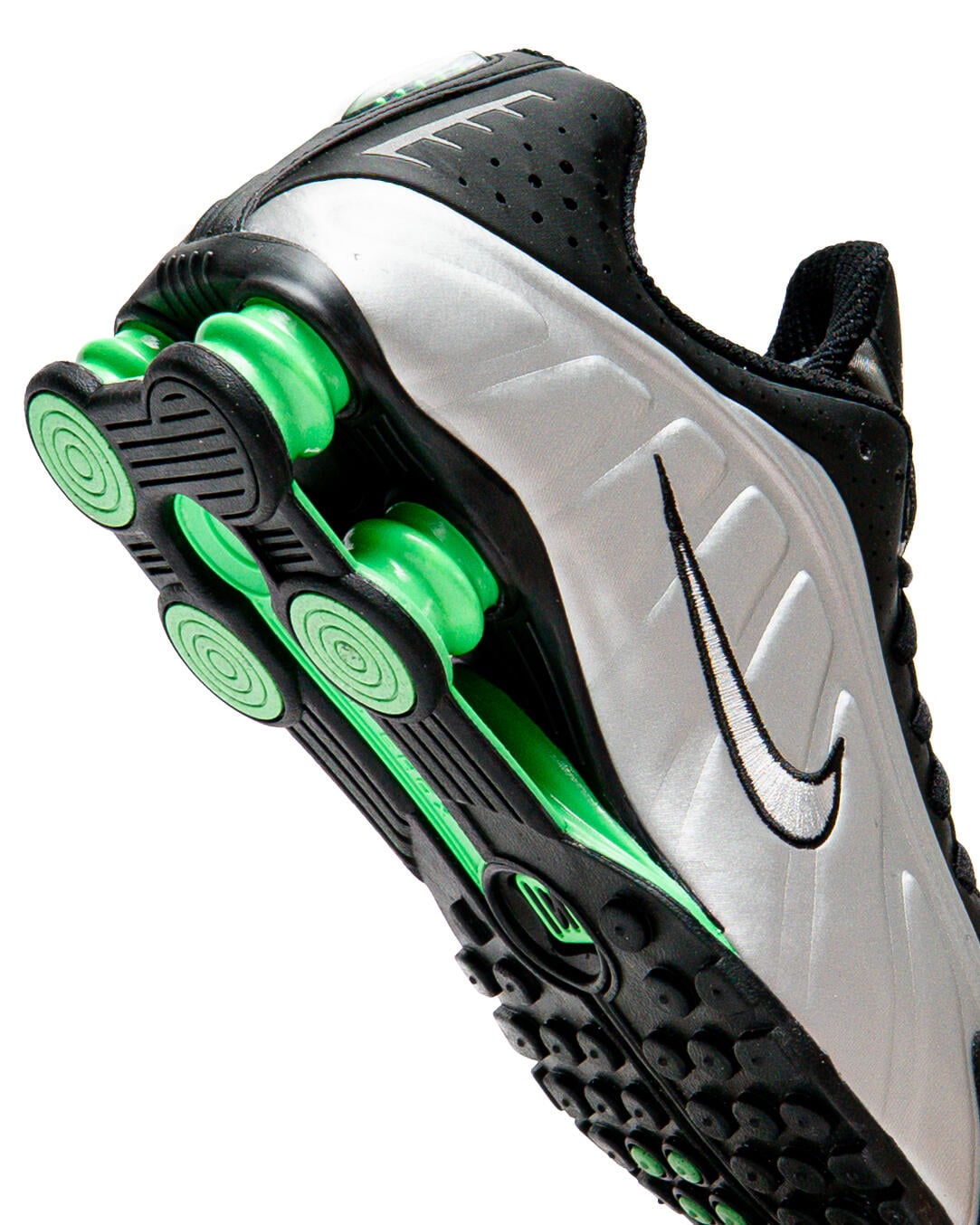 Nike SHOX R4 | HQ1988-006 | AFEW STORE